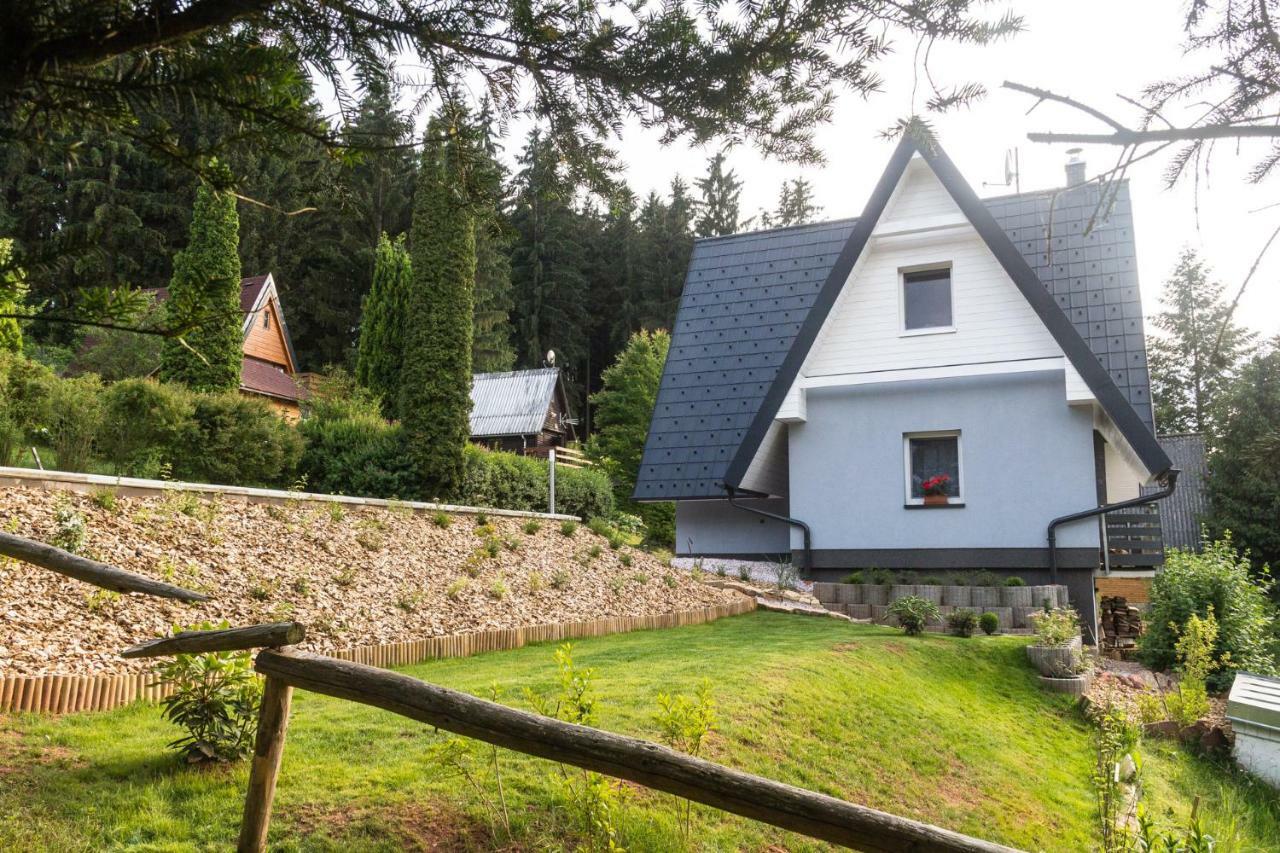 Prazdninovy Dum Dolce II Villa Trutnov Exterior photo